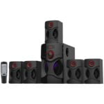 PLATOON PL 4496 5+1 SPEAKER