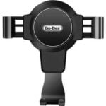 ZORE GO-DES GD-HD663 SİYAH  ARAÇ TUTUCU
