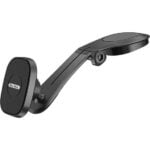 ZORE GO-DES GD-HD657 SİYAH  MAGNETIC ARAÇ TUTUCU