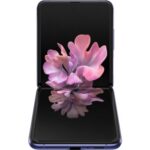 SAMSUNG Z flip