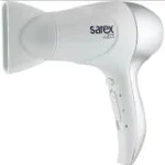 SAREX SR-4100 LİNA 1700W SAC KURUTMA MAKINASI