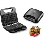 KIWI KSM 2405 W WAFLE MAKINASI