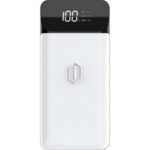 Wiwu W2 PD Powerbank 10000 MAH  White