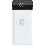 Wiwu W2 PD Powerbank 10000 MAH  White