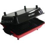 LİDER LM 4010 PROGRILL 1100 W KAPAKLI IZGARAIZGARA