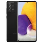SAMSUNG Galaxy A72