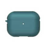 Wiwu Defense Armor Airpods Case  (down size) Blue
