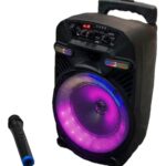 OTY893 SPEAKER
