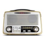 POWERWAY NSJ07 RADYO