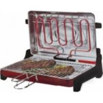 MUPA MOP 3050 1200W CIFT TELLI IZGARA