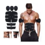 SPOR ALETI SMART FITNESS