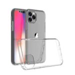 Benks Magic Crystal Clear Glass  back cover IP 12 6.1