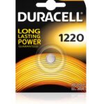 DURACELL 1220 PIL