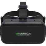 (VR SHINECON (VR BOX ORTA