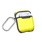 Wiwu APC001 Airpods Case  Black+Yellow