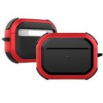 Wiwu APC008 Airpods Pro Case (Up  size) red