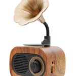 B5 NOSTALJI SPEAKER