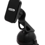 ZORE GO-DES GD-HD605 SİYAH  MAGNETIC ARAÇ TUTUCU