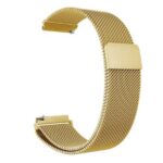 ZORE KRD-12 SAM S3-S4 22MM  GOLD METAL KORDON