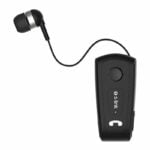 LINK Mobil Telefon IOS & ANDROID  Uyumlu Bluetooth Kulak İçi  Cevaplama Ve Ses kontrol Tuşlu  Kulaklik SPOR TARZI