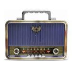 KEMAI MD-1907BT RADYO SPEAKER
