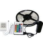 LED RGB SET