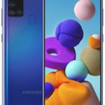 SAMSUNG GALAXY A21s