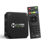 MAGROID ANDROID BOX