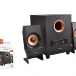 PLATOON PL 4242 2+1 SPEAKER