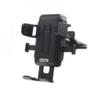 ZORE GO-DES GD-HD697 SİYAH  SHOCKPROOF AİR OUTLET ARAÇ  TUTUCU