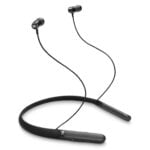 LINK Stereo kulakici boyundan askılı  Bluetooth Kulaklik 21 Saat  çalışabilme İki Telefon eşleşme Ses  kontrol. Müzik kontrol Ve Cevaplama  tuşu
