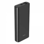 Wiwu JC-06 PD Powerbank 20000  MAH Black