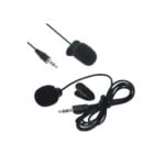 YK-3023 YAKA MİKROFON 1,8MM