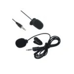YK-3023 YAKA MİKROFON 1,8MM