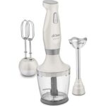 Arzum AR1011 Soppa Plus 600W Blender Seti