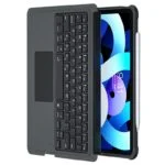 Benks Multifunctional Keyboard For  Pad 10.2/Air 3/Pro 10.5 Black