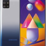 SAMSUNG GALAXY m31s