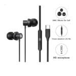 TW13C-LENOVO TW13 TYPE-C INEAR WIRED EARPHON