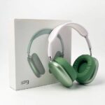 P9 U BLUETOOTH EARPHONE