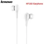 HF160-LENOVO HF160 IN-EAR WIRED  EARPHONE