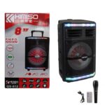 QS812 SPEAKER