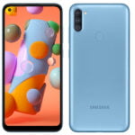SAMSUNG GALAXY A11