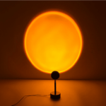 SUNSET LAMP