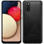 SAMSUNG GALAXY A02s