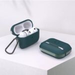 Wiwu Defense Armor Aırpods Pro  Green