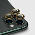 ZORE CL-02 IP 12 PRO MAX 6.7 GOLD  KAMERA LENS