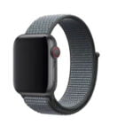 ZORE KRD-34 42MM-44MM SİYAH  DERİ KORDON