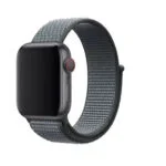 ZORE KRD-34 42MM-44MM SİYAH  DERİ KORDON