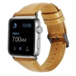 ZORE LUXURY LEATHER 38MM40MM NO3 PU KORDO