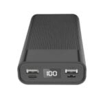 XIPIN PX302 Power Bank With 20000  Mah White